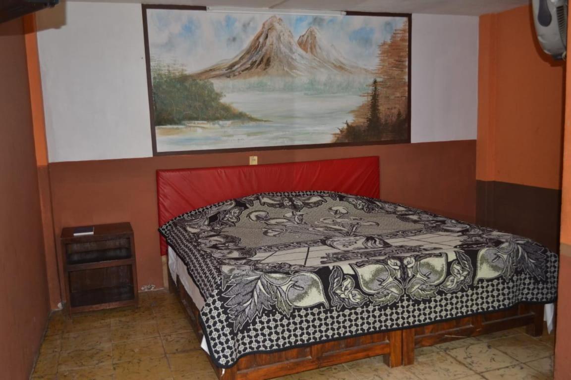 H Mexicana De Marmol Tehuacan Bagian luar foto